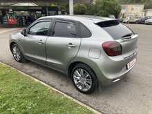 Suzuki 1.0 Boosterjet SZ-T Hatchback 5dr Petrol Manual Euro 6 (111 ps)