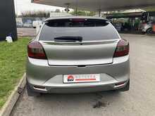 Suzuki 1.0 Boosterjet SZ-T Hatchback 5dr Petrol Manual Euro 6 (111 ps)