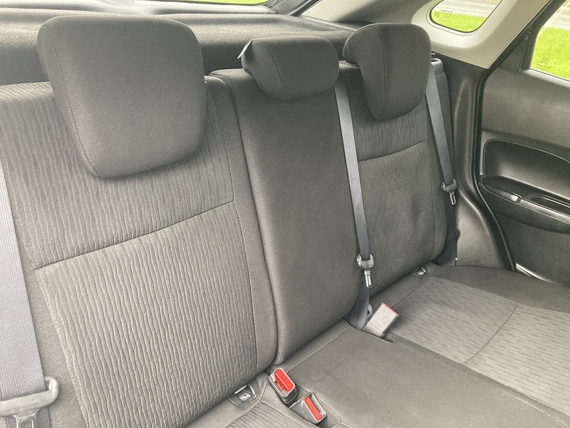 Suzuki 1.0 Boosterjet SZ-T Hatchback 5dr Petrol Manual Euro 6 (111 ps)