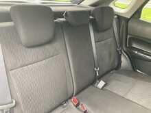 Suzuki 1.0 Boosterjet SZ-T Hatchback 5dr Petrol Manual Euro 6 (111 ps)