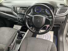 Suzuki 1.0 Boosterjet SZ-T Hatchback 5dr Petrol Manual Euro 6 (111 ps)