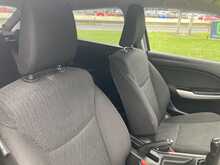 Suzuki 1.0 Boosterjet SZ-T Hatchback 5dr Petrol Manual Euro 6 (111 ps)