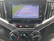 Suzuki 1.0 Boosterjet SZ-T Hatchback 5dr Petrol Manual Euro 6 (111 ps)