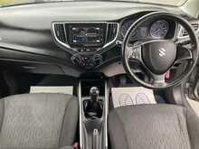 Suzuki 1.0 Boosterjet SZ-T Hatchback 5dr Petrol Manual Euro 6 (111 ps)