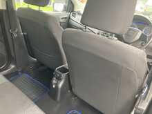 Suzuki 1.0 Boosterjet SZ-T Hatchback 5dr Petrol Manual Euro 6 (111 ps)