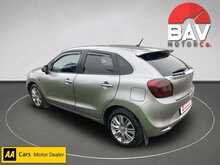 Suzuki 1.0 Boosterjet SZ-T Hatchback 5dr Petrol Manual Euro 6 (111 ps)