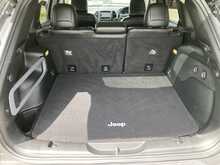 Jeep 2.2 MultiJetII Limited SUV 5dr Diesel Auto 4WD Euro 6 (s/s) (200 ps)