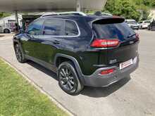 Jeep 2.2 MultiJetII Limited SUV 5dr Diesel Auto 4WD Euro 6 (s/s) (200 ps)