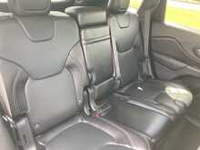 Jeep 2.2 MultiJetII Limited SUV 5dr Diesel Auto 4WD Euro 6 (s/s) (200 ps)