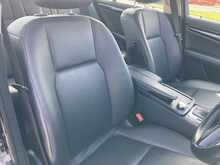 Mercedes-Benz 2.1 C220 CDI Executive SE Saloon 4dr Diesel G-Tronic+ Euro 5 (s/s) (170 ps)