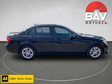 Mercedes-Benz 2.1 C220 CDI Executive SE Saloon 4dr Diesel G-Tronic+ Euro 5 (s/s) (170 ps)