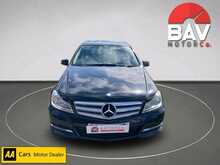 Mercedes-Benz 2.1 C220 CDI Executive SE Saloon 4dr Diesel G-Tronic+ Euro 5 (s/s) (170 ps)