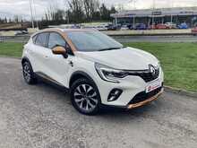 Renault 1.5 Blue dCi S Edition SUV 5dr Diesel Manual Euro 6 (s/s) (115 ps)