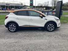 Renault 1.5 Blue dCi S Edition SUV 5dr Diesel Manual Euro 6 (s/s) (115 ps)