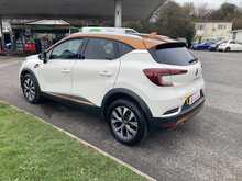 Renault 1.5 Blue dCi S Edition SUV 5dr Diesel Manual Euro 6 (s/s) (115 ps)