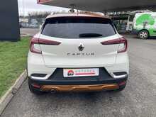 Renault 1.5 Blue dCi S Edition SUV 5dr Diesel Manual Euro 6 (s/s) (115 ps)