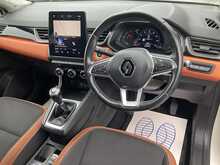 Renault 1.5 Blue dCi S Edition SUV 5dr Diesel Manual Euro 6 (s/s) (115 ps)