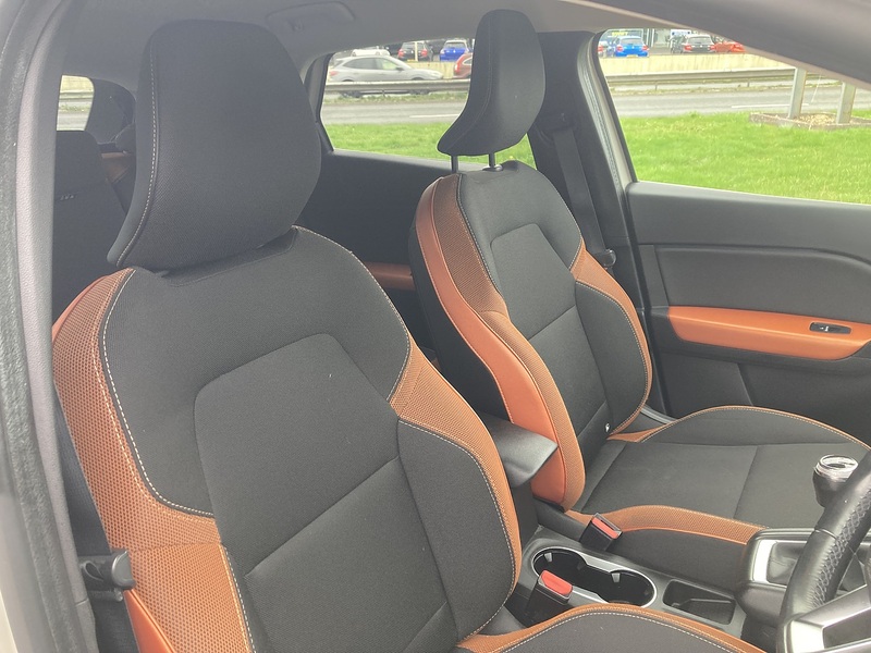 Renault 1.5 Blue dCi S Edition SUV 5dr Diesel Manual Euro 6 (s/s) (115 ps)