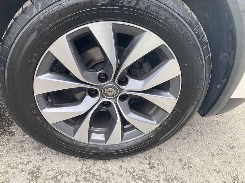 Renault 1.5 Blue dCi S Edition SUV 5dr Diesel Manual Euro 6 (s/s) (115 ps)