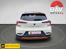 Renault 1.5 Blue dCi S Edition SUV 5dr Diesel Manual Euro 6 (s/s) (115 ps)