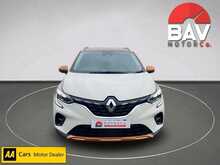 Renault 1.5 Blue dCi S Edition SUV 5dr Diesel Manual Euro 6 (s/s) (115 ps)