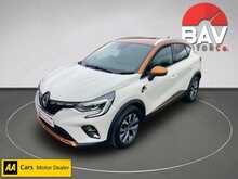 Renault 1.5 Blue dCi S Edition SUV 5dr Diesel Manual Euro 6 (s/s) (115 ps)