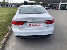 Jaguar 2.0d R-Sport Saloon 4dr Diesel Auto Euro 6 (s/s) (180 ps)