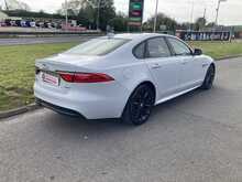 Jaguar 2.0d R-Sport Saloon 4dr Diesel Auto Euro 6 (s/s) (180 ps)