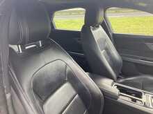 Jaguar 2.0d R-Sport Saloon 4dr Diesel Auto Euro 6 (s/s) (180 ps)