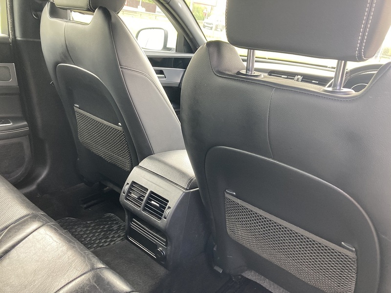 Jaguar 2.0d R-Sport Saloon 4dr Diesel Auto Euro 6 (s/s) (180 ps)