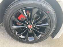 Jaguar 2.0d R-Sport Saloon 4dr Diesel Auto Euro 6 (s/s) (180 ps)