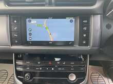 Jaguar 2.0d R-Sport Saloon 4dr Diesel Auto Euro 6 (s/s) (180 ps)