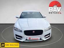 Jaguar 2.0d R-Sport Saloon 4dr Diesel Auto Euro 6 (s/s) (180 ps)
