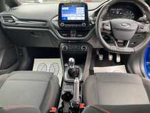 Ford 1.0T EcoBoost GPF ST-Line Hatchback 5dr Petrol Manual Euro 6 (s/s) (125 ps)