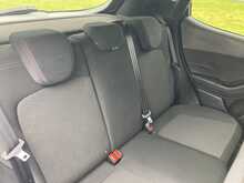 Ford 1.0T EcoBoost GPF ST-Line Hatchback 5dr Petrol Manual Euro 6 (s/s) (125 ps)