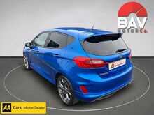 Ford 1.0T EcoBoost GPF ST-Line Hatchback 5dr Petrol Manual Euro 6 (s/s) (125 ps)