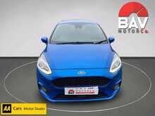 Ford 1.0T EcoBoost GPF ST-Line Hatchback 5dr Petrol Manual Euro 6 (s/s) (125 ps)