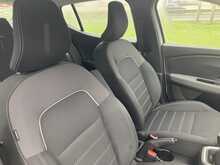 Dacia 1.0 TCe Comfort Hatchback 5dr Petrol Manual Euro 6 (s/s) (90 ps)