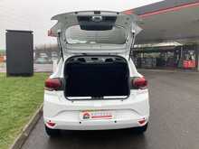 Dacia 1.0 TCe Comfort Hatchback 5dr Petrol Manual Euro 6 (s/s) (90 ps)