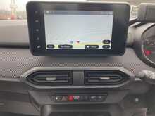 Dacia 1.0 TCe Comfort Hatchback 5dr Petrol Manual Euro 6 (s/s) (90 ps)