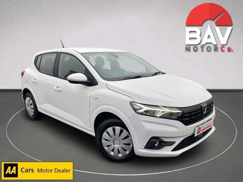 1.0 TCe Comfort Hatchback 5dr Petrol Manual Euro 6 (s/s) (90 ps)