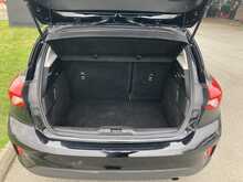 Ford 1.0T EcoBoost Titanium Hatchback 5dr Petrol Manual Euro 6 (s/s) (125 ps)