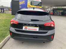 Ford 1.0T EcoBoost Titanium Hatchback 5dr Petrol Manual Euro 6 (s/s) (125 ps)