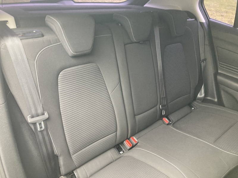 Ford 1.0T EcoBoost Titanium Hatchback 5dr Petrol Manual Euro 6 (s/s) (125 ps)