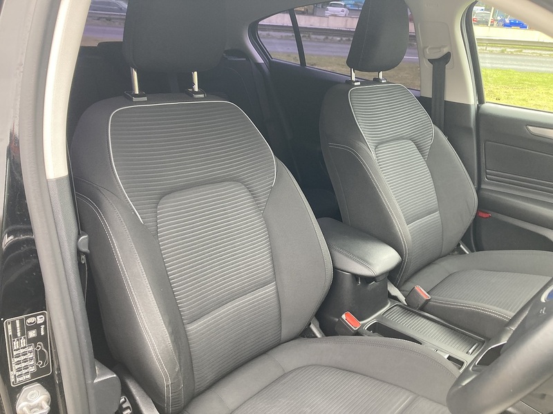 Ford 1.0T EcoBoost Titanium Hatchback 5dr Petrol Manual Euro 6 (s/s) (125 ps)