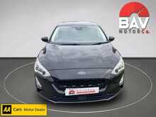 Ford 1.0T EcoBoost Titanium Hatchback 5dr Petrol Manual Euro 6 (s/s) (125 ps)