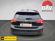 Ford 1.0T EcoBoost Titanium Hatchback 5dr Petrol Manual Euro 6 (s/s) (125 ps)