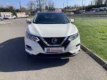 Nissan 1.3 DIG-T N-Connecta SUV 5dr Petrol DCT Auto Euro 6 (s/s) (160 ps)