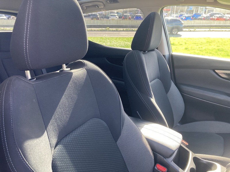 Nissan 1.3 DIG-T N-Connecta SUV 5dr Petrol DCT Auto Euro 6 (s/s) (160 ps)