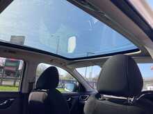 Nissan 1.3 DIG-T N-Connecta SUV 5dr Petrol DCT Auto Euro 6 (s/s) (160 ps)
